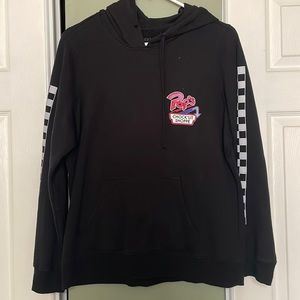 Pop’s Riverdale Women’s Sweatshirt Hoodie, Size Large, Great Condition!